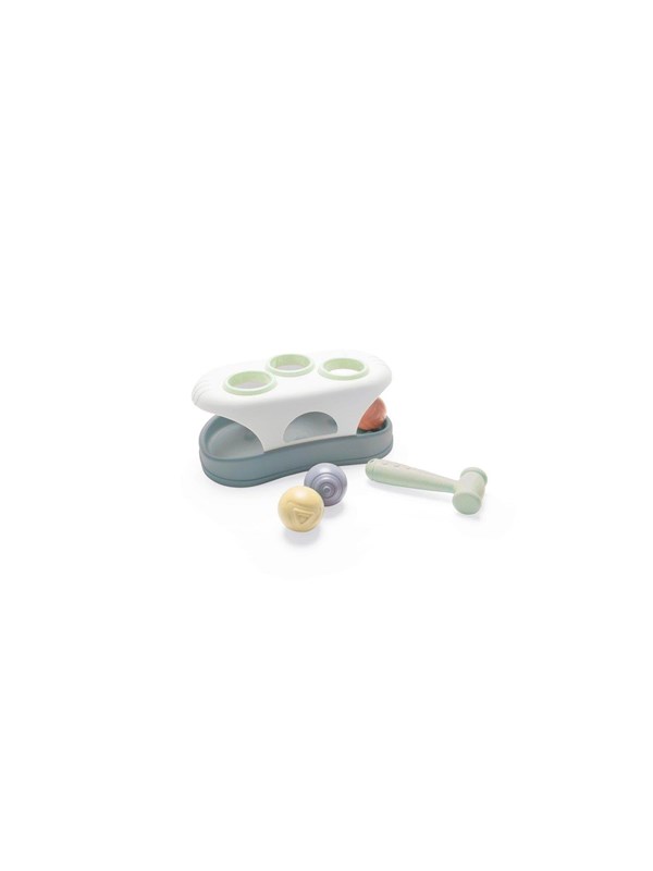 Dantoy Fairytale - Hammer Board
