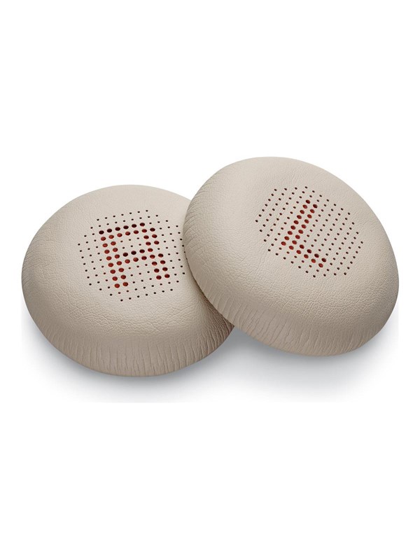 Poly - ear cushion for headset - leatherette