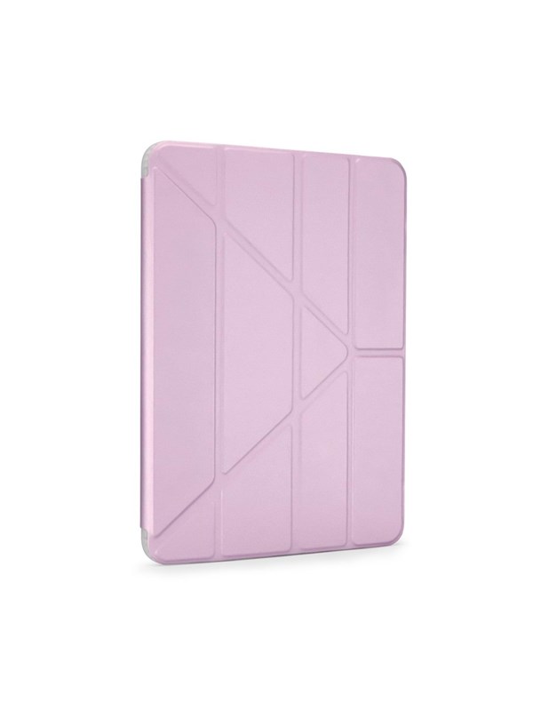 Pipetto Origami No1 Original Case - purple - iPad Air 10.9" (2022/2020)/11" 2024/2025/2026