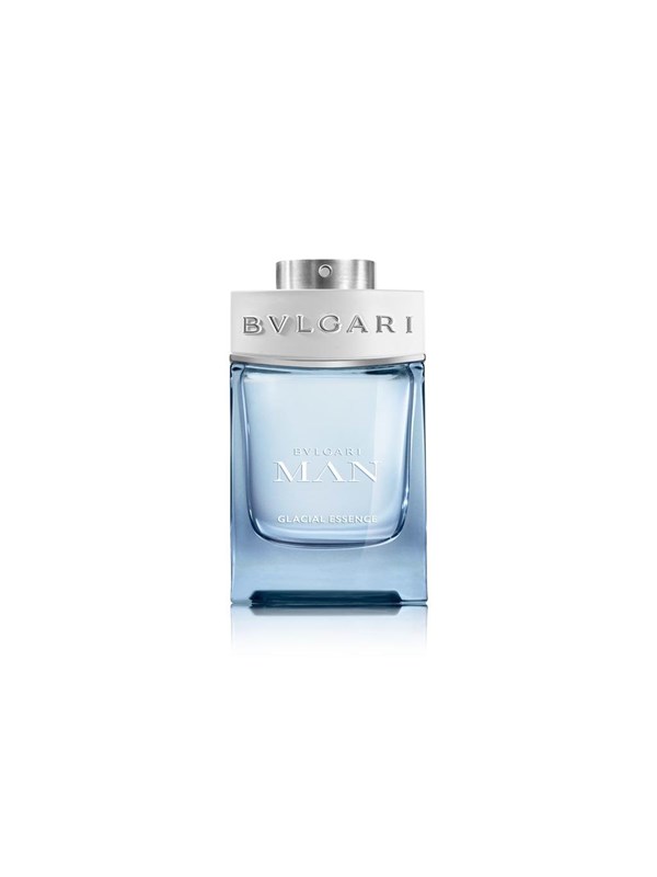 Bvlgari Man Glacial Essence