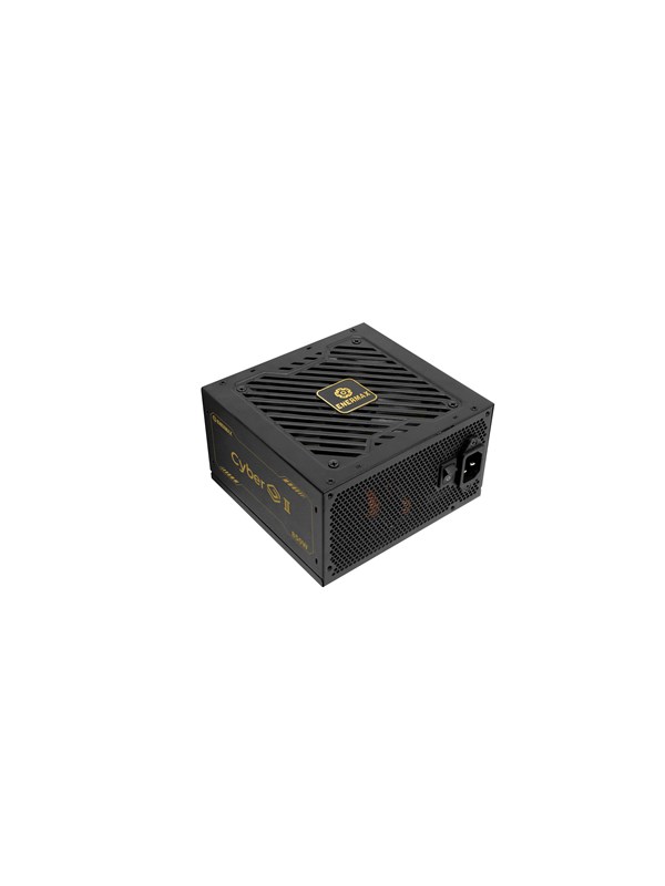 Enermax CyberG II Virtalähde - 850 Watt - 120 mm - ATX 3.1 - 80 Plus Kulta sertifioitu