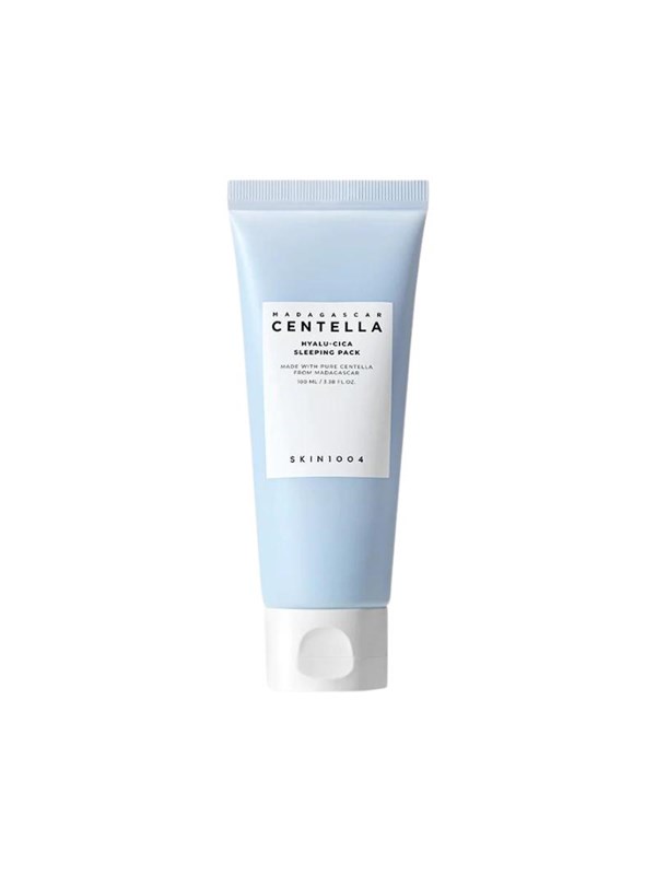 SKIN1004 Madagascar Centella Hyalu-Cica Sleeping Pack 100ml