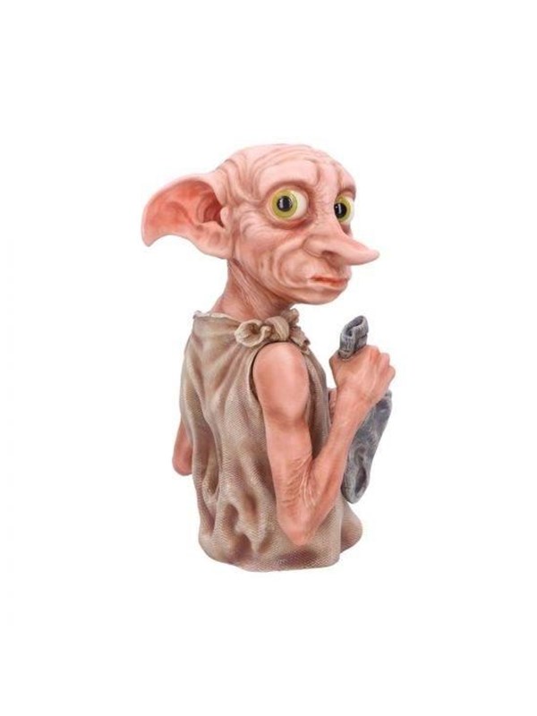 Nemesis Now - Harry Potter Dobby Bust 30cm - Figuuri
