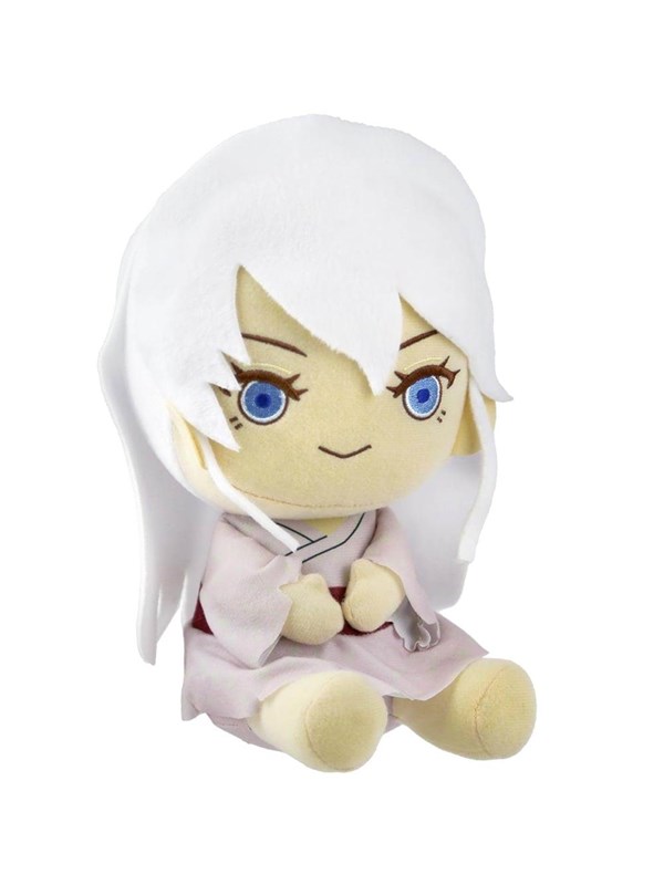 Banpresto - Demon Slayer - Kimetsu No Yaiba - Ume Gyutaro (A:Ume) Big Plush 20 cm - Plyysi