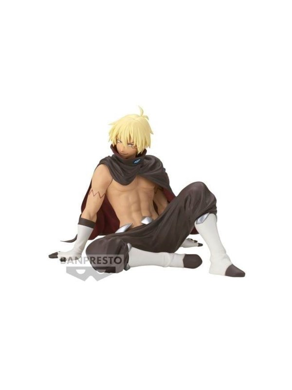 Banpresto - That Time I Got Reincarnated as a Slime - Break time collection vol.2 Figure 10 cm - Figuuri