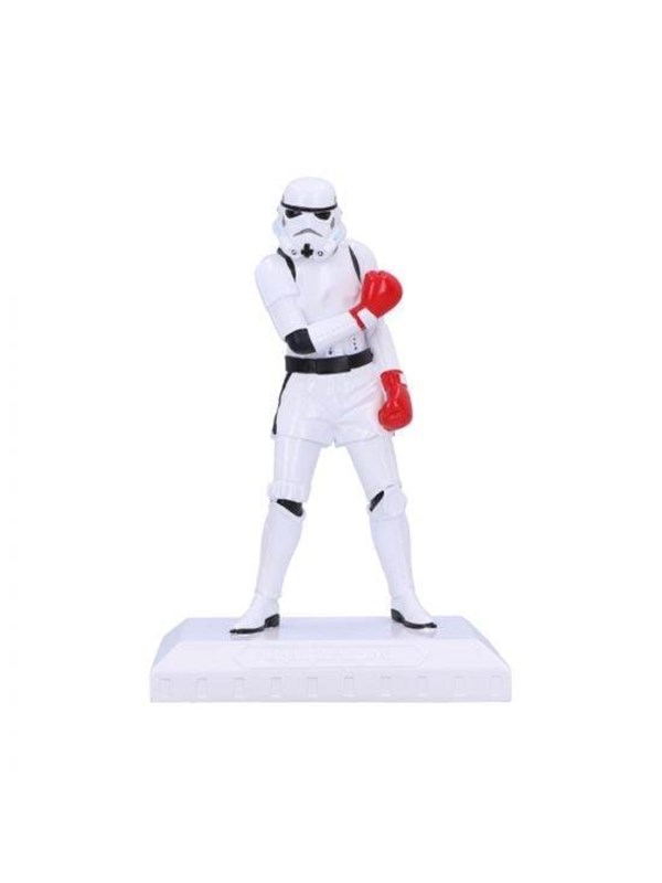 Nemesis Now - Stormtrooper The Greatest 18 cm - Figuuri