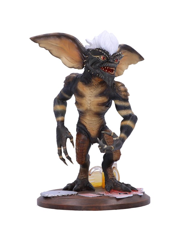 Nemesis Now - Gremlins Stripe Figurine 16 cm - Figuuri