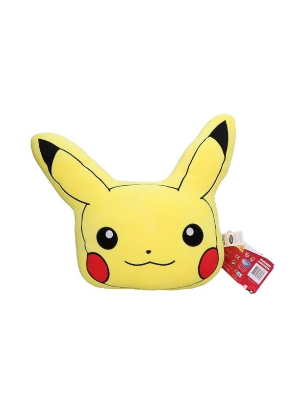 Nemesis Now - Pokémon Pikachu Cushion 44cm - Tyyny