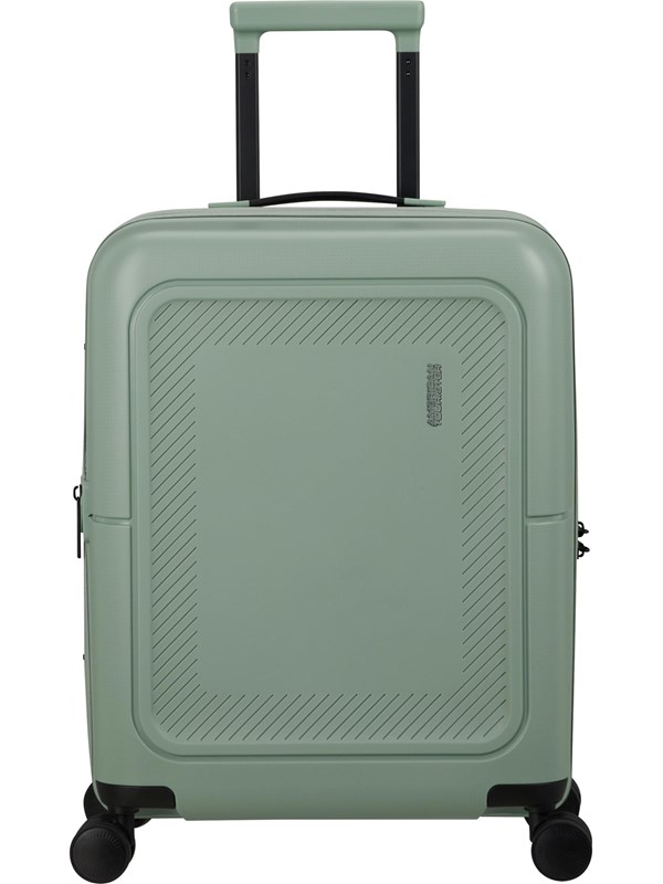 American Tourister Suitcase DashPop Spinner 55/20 Iceberg Green