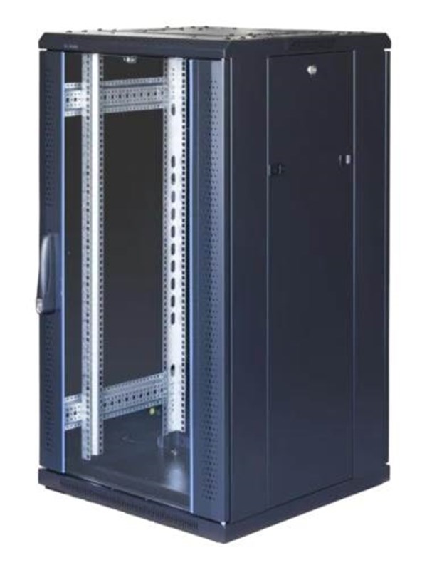 TOTEN SystemG 19" Cabinet 22U