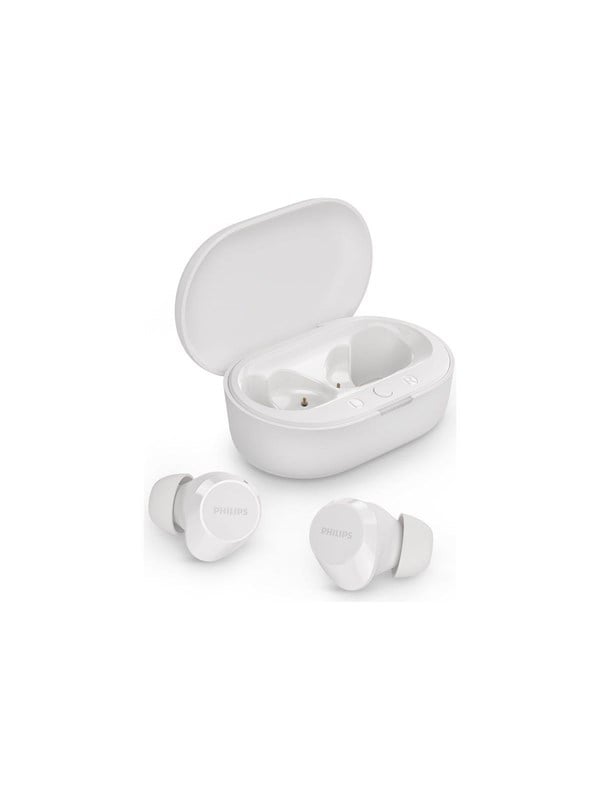 Philips TAT1209 - Langaton in-ear - Valkoinen