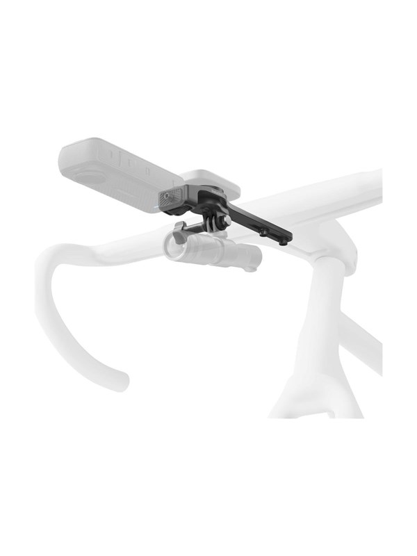 Insta360 Bike Computer Mount - Integrated Handlebars