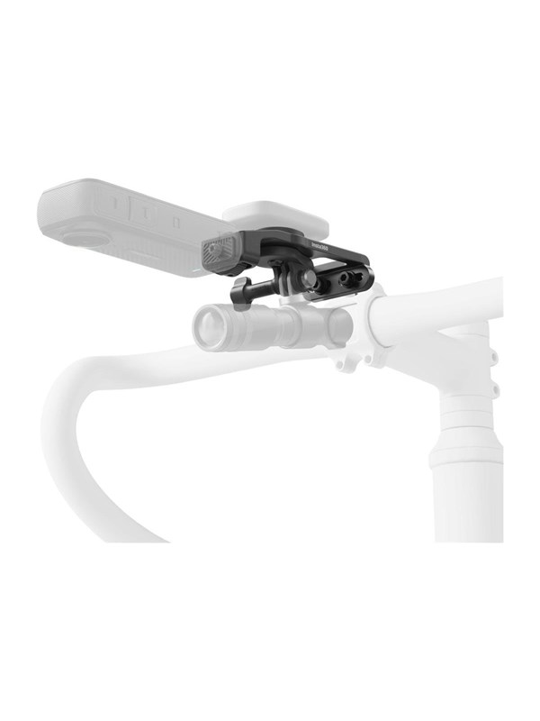 Insta360 Bike Computer Mount - Independent Handlebars