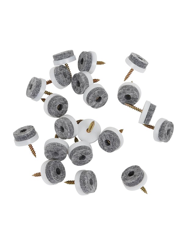 Home>it felt pad with screw
