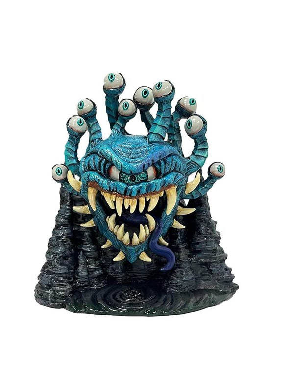 Nemesis Now - Dungeons & Dragons Beholder Box