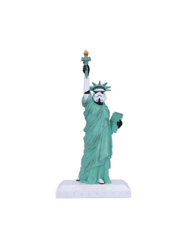 Nemesis Now - Stormtrooper What a Liberty - Figuuri