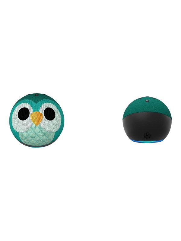 Amazon Echo Dot (5th Generation) Kids