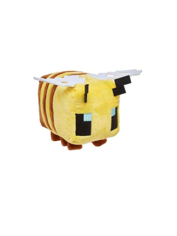 Minecraft - Bee - Plyysi