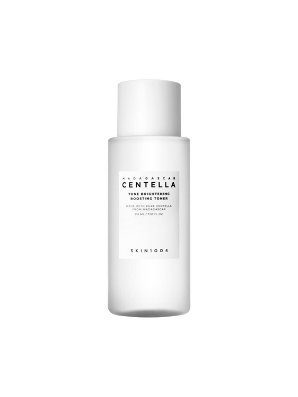 SKIN1004 - Madagascar Centella Tone Brightening Booster Toner 210 ml