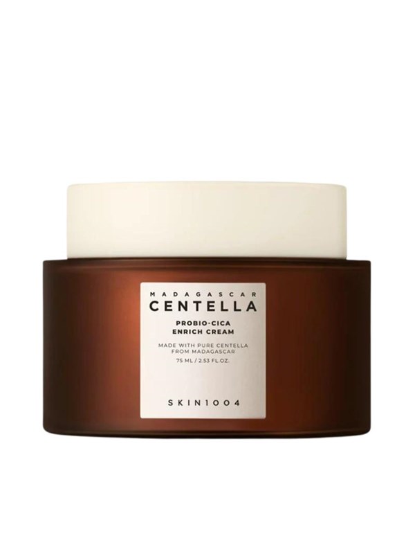 SKIN1004 Madagascar Centella Probio-Cica Enrich Cream 50 ml