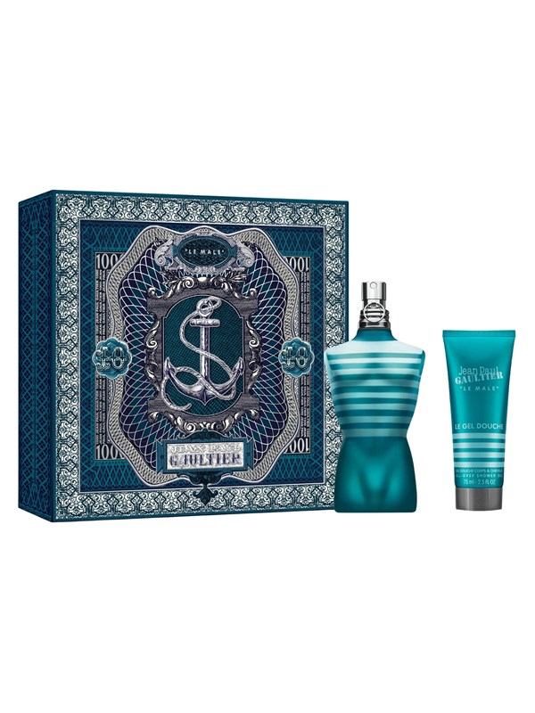 Jean Paul Gaultier Le Male Giftset