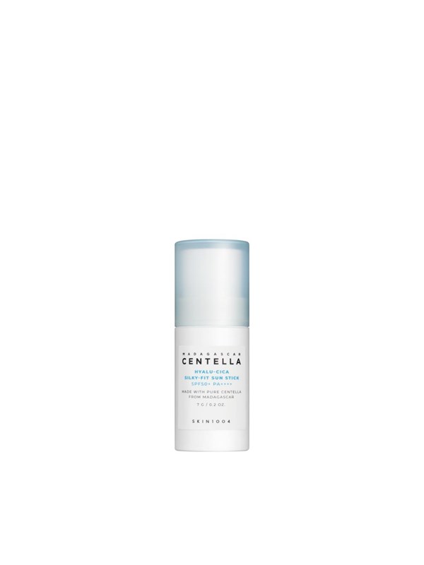 SKIN1004 Madagascar Centella Hyalu-Cica Silky-Fit Sun Stick SPF50+ PA++++ 7 g