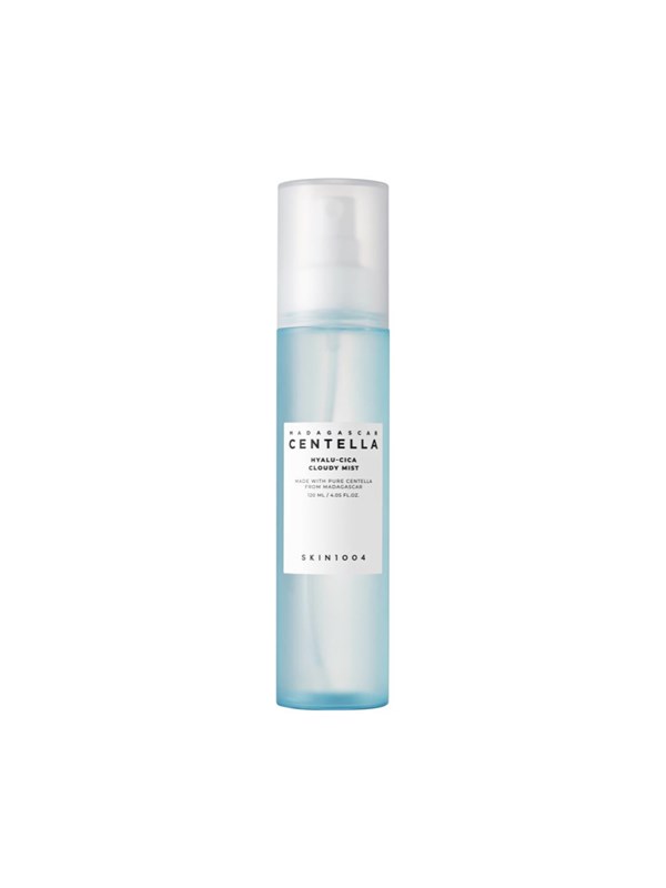 SKIN1004 Madagascar Centella Hyalu-Cica Cloudy Mist 120 ml
