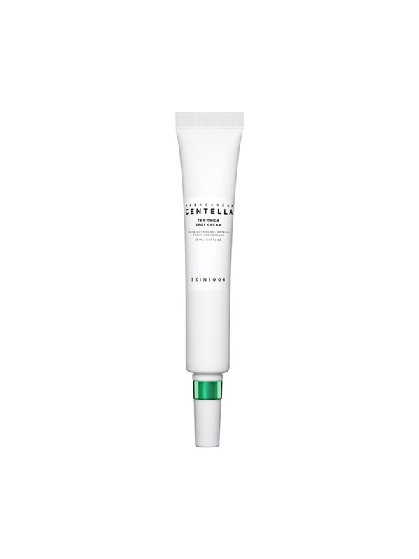 SKIN1004 - Madagascar Centella Tea-Trica Spot Cream 20 ml