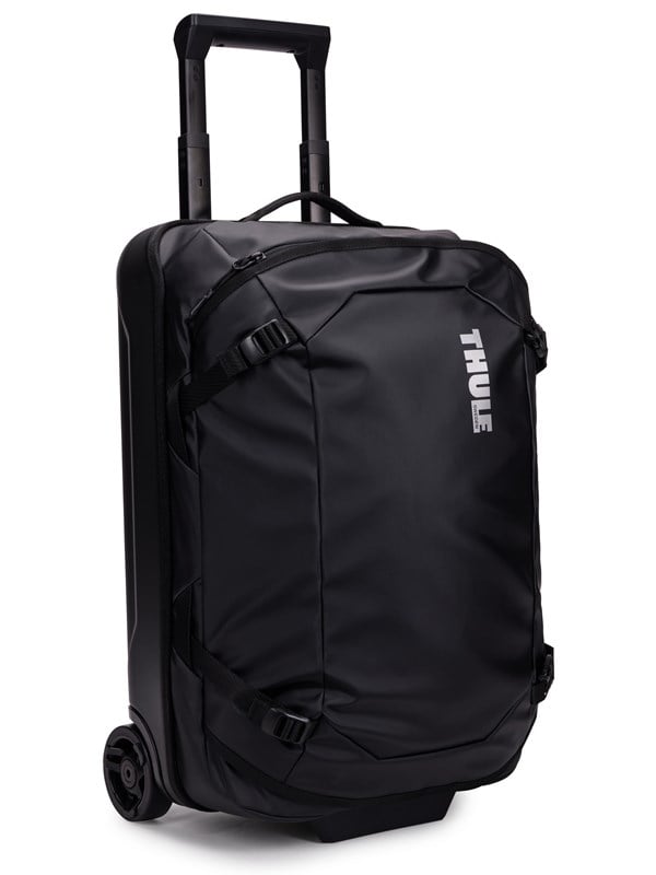 Thule Chasm - 40L│Black