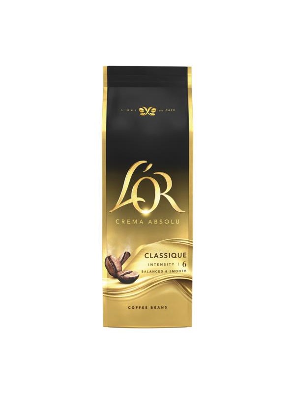 L"'OR Crema Absolu Classique - 1000 g
