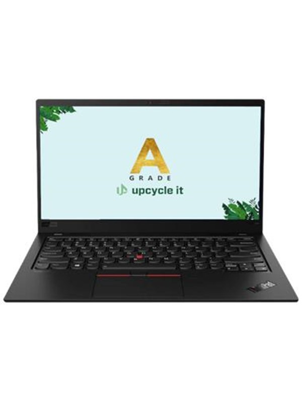 Lenovo Refurbished ThinkPad X1 Carbon - 14" | Core i7 | 16GB | 512GB | A Grade