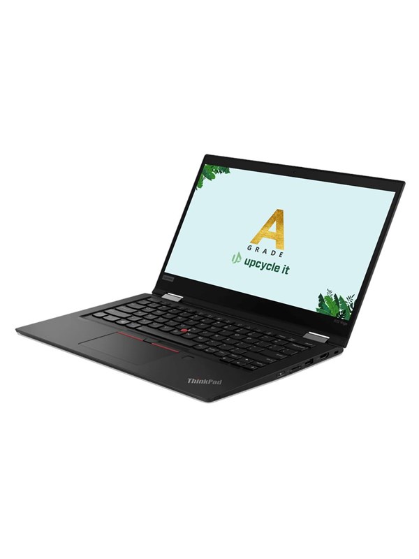 Lenovo Refurbished ThinkPad X13 - 13" | Core i5 | 16GB | 256GB | A Grade