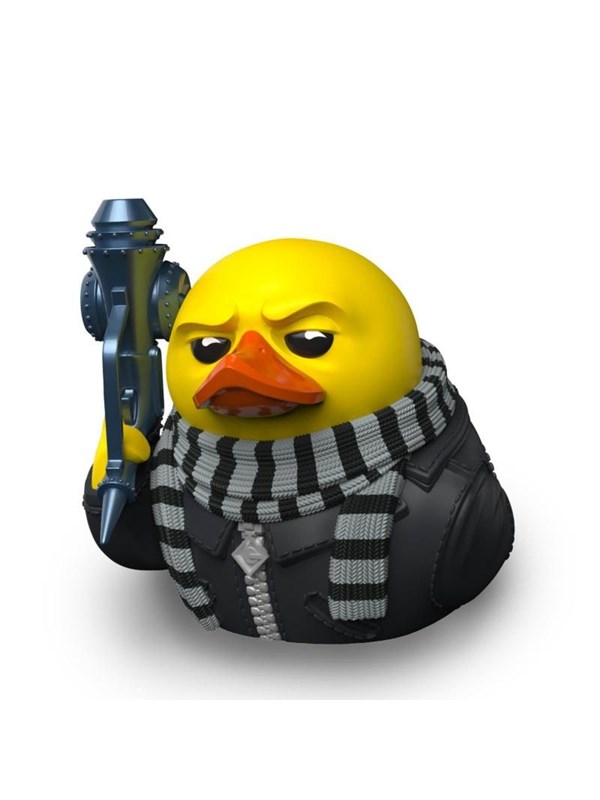 TUBBZ - Minions: Gru - Figuuri