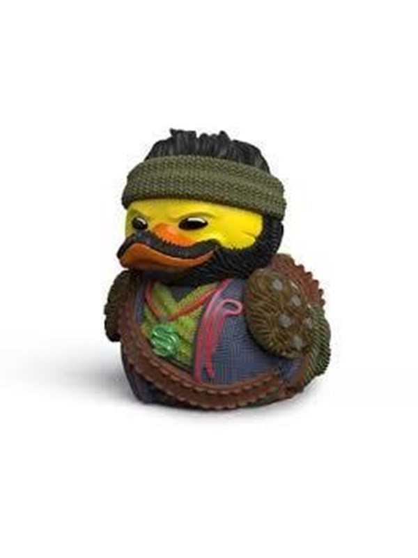 Mini TUBBZ - Destiny: The Drifter - Figuuri