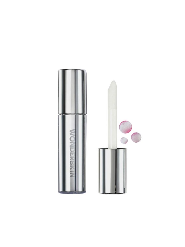 Wonderskin Lip Rehab Serum Oil - Kissed