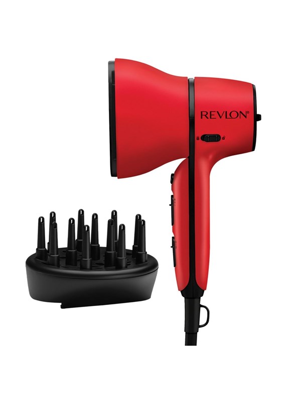 Revlon Hiustenkuivaaja Airflow Control - 2000 W