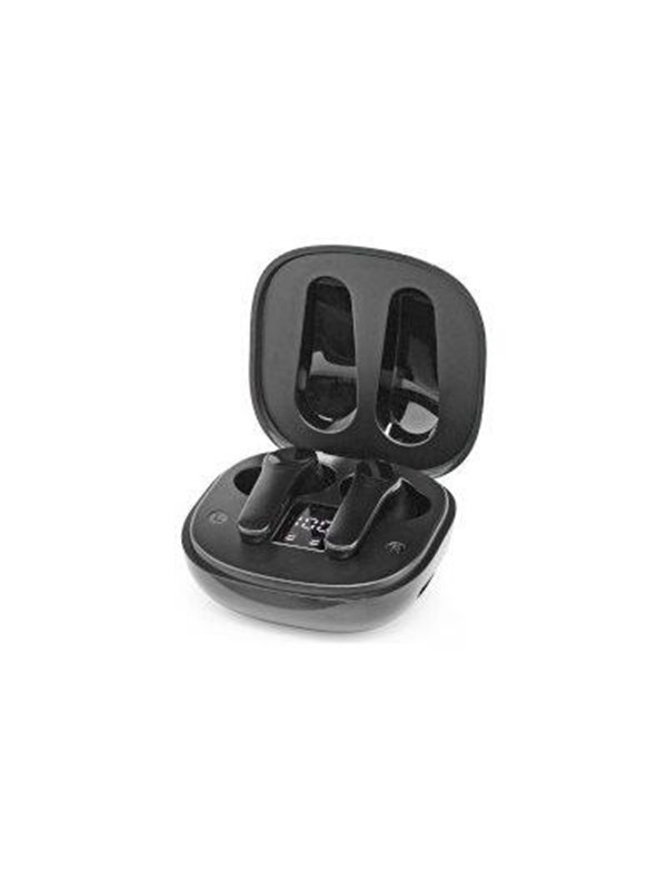 Nedis HPBT5060BK true wireless headphones