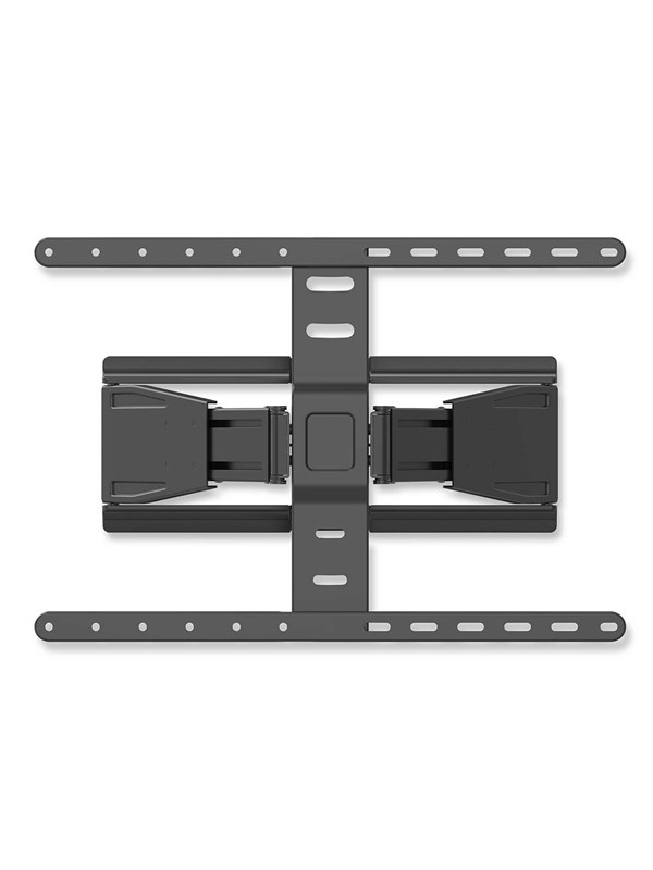 Nedis Fuld Motion TV wallmount | 43 - 90 " | op to 50kg - Max 50 g - recommended for 90"