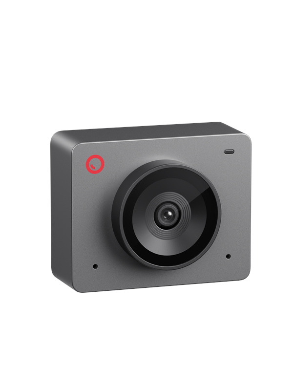 Obsbot Meet SE AI-Powered Full HD Webcam - Space Grey