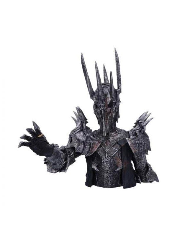Nemesis Now - Lord of the Rings Sauron Bust 39cm - Figuuri
