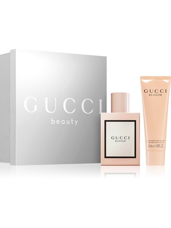 Gucci Bloom Giftset