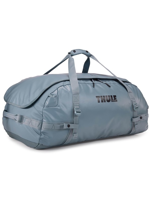 Thule Chasm Carry-On Pack - 90 liter | 900D polyester | Weather-resistant | Anti-theft