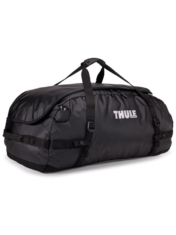 Thule Chasm - 90L | Black