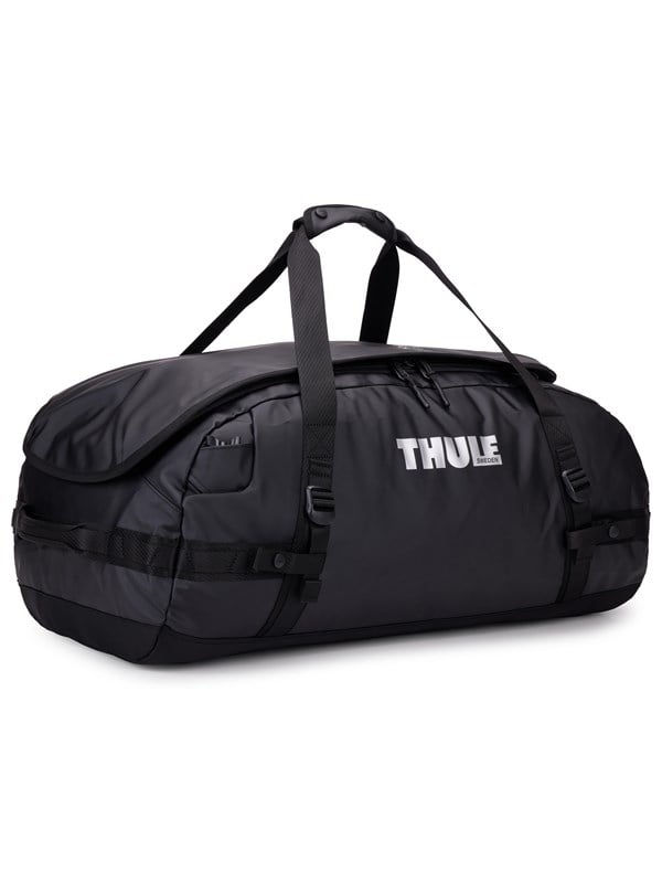 Thule Chasm Duffel - 70L | Black