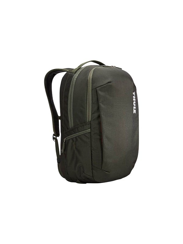 Thule Subterra Backpack 30L - 30L capacity | Fits 15.6" | Electronics protection | PowerPocket