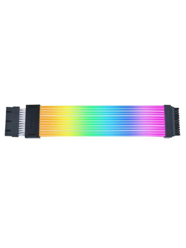 Lian Li Strimer Wireless Motherboard (24-pin) Cable