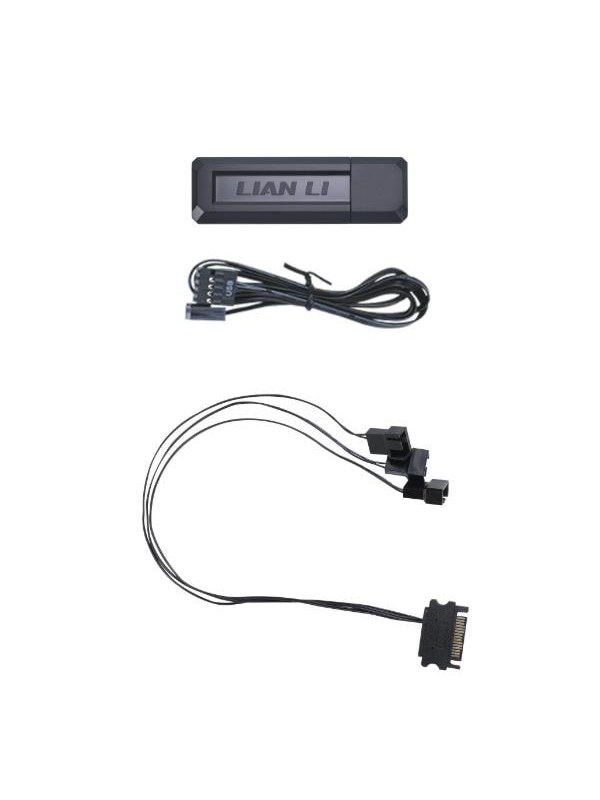 Lian Li L-Wireless Sync controller - RF-T-B