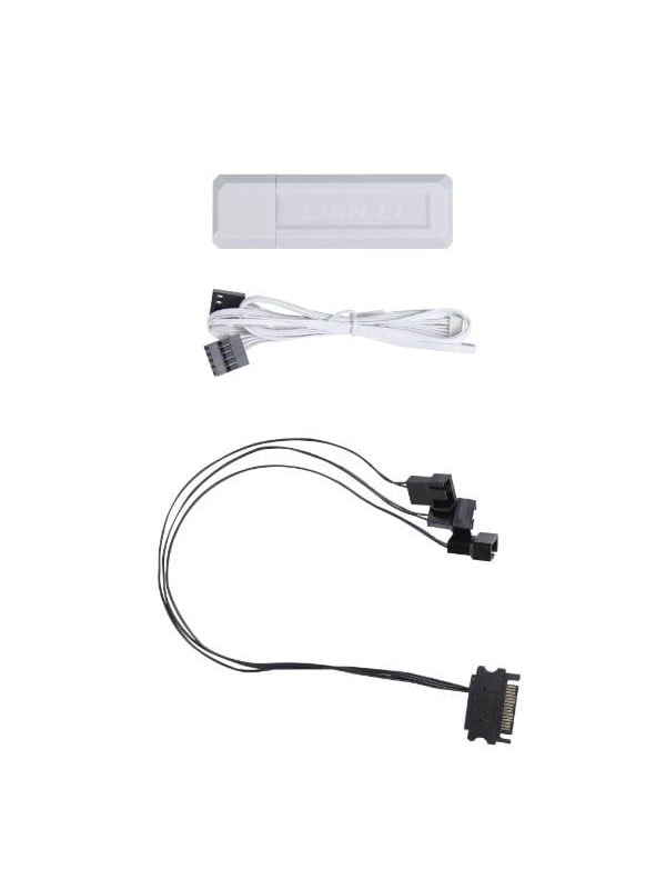 Lian Li L-Wireless Sync controller - RF-T-W