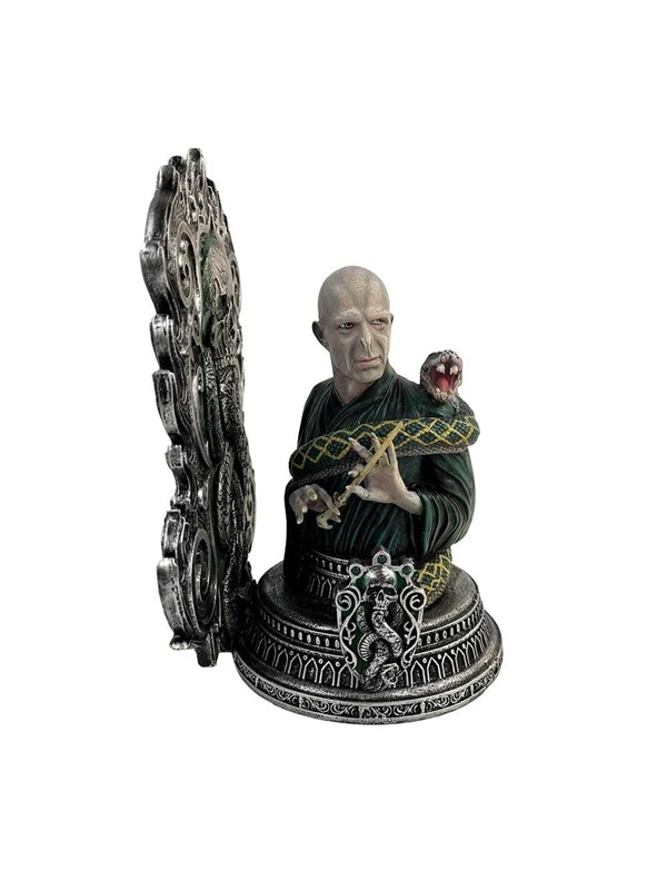 Nemesis Now - Harry Potter Lord Voldemort Bookend