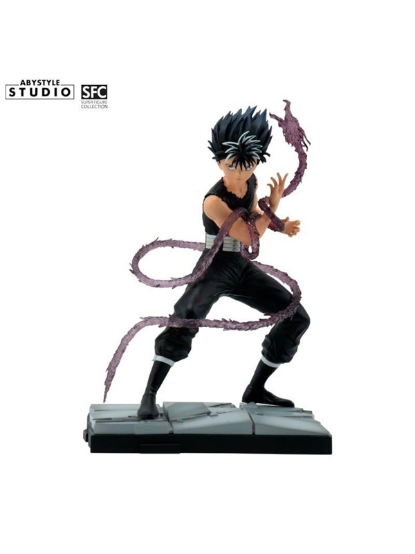 ABYstyle - YU YU HAKUSHO Hiei - Figuuri